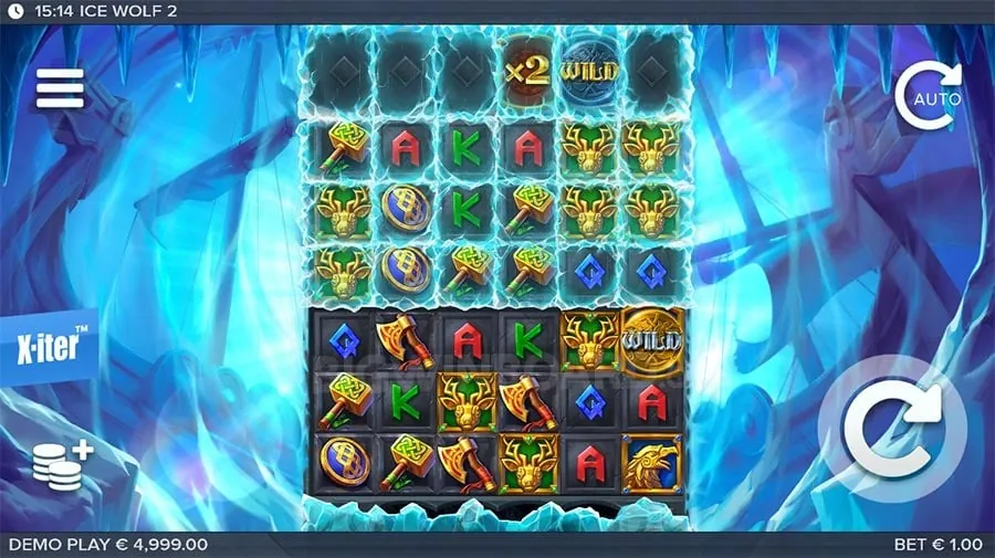 New Games at 30jili