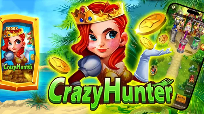 Poppy Playtime Green Slot Game